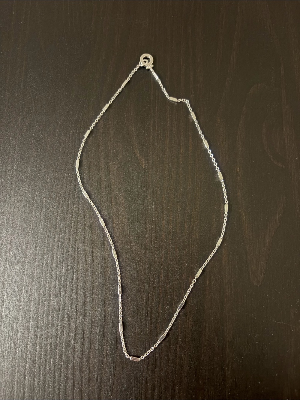 Gorjana Tatum Necklace